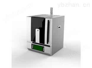 智能一体马弗炉