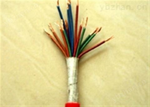 氟塑料絕緣耐高溫控制電纜