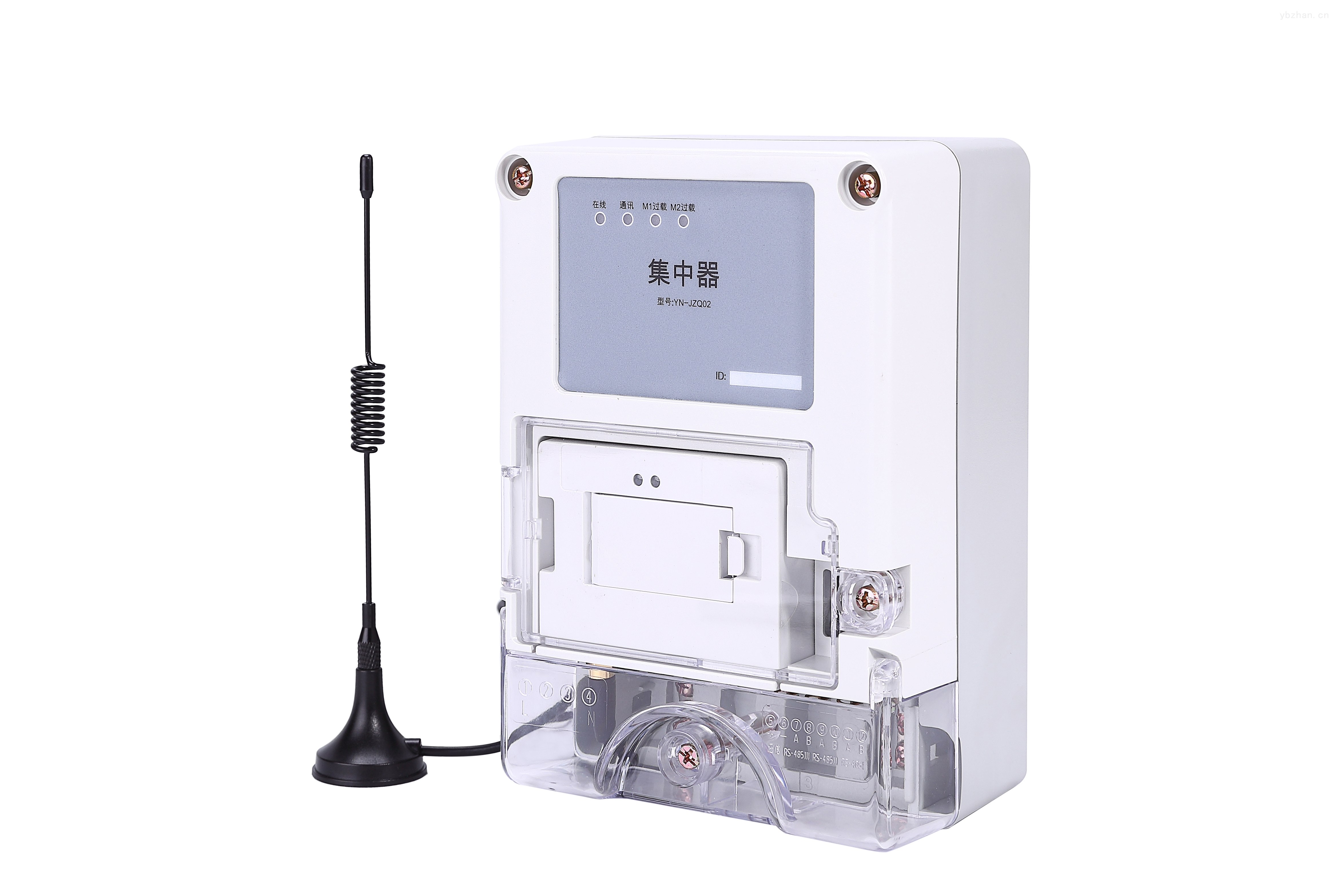 m-bus型集中器(采集器)