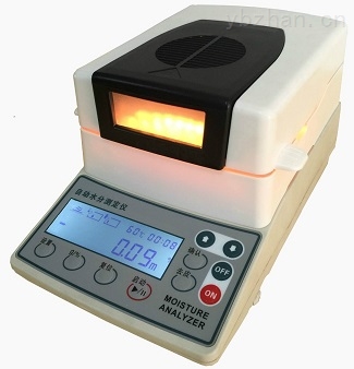 卤素水分测定仪
