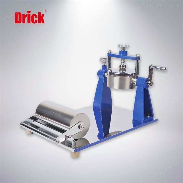 可勃吸收測定儀 紙或紙板表面吸水性測定儀