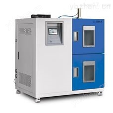 上海上器--温度冲击试验箱厂家