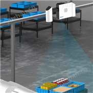 3D機械手視覺系統