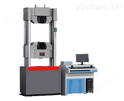 微機屏顯液壓試驗機