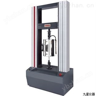 高温拉力试验机