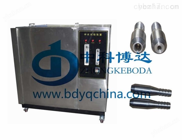 IPX5/IPX6沖水試驗(yàn)設(shè)備參數(shù)