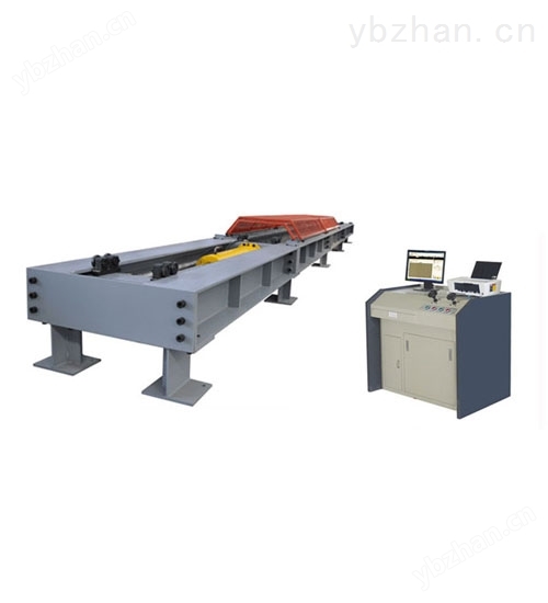 屏顯臥式拉力試驗(yàn)機(jī)