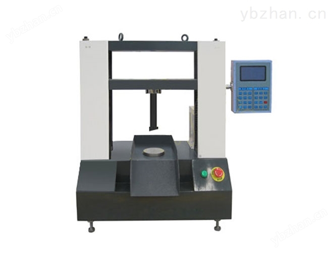 KYS-10 球團(tuán)壓力試驗(yàn)機(jī)