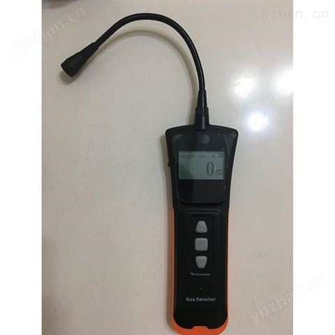 華儀通達(dá)TD-X-1可燃?xì)怏w檢漏儀 燃?xì)夤艿捞綔y儀便攜 燃?xì)鈾z測儀 地下管線探測儀