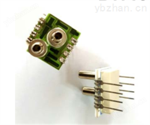 BW12N毫伏輸出無補償壓力傳感器 數字壓力傳感器