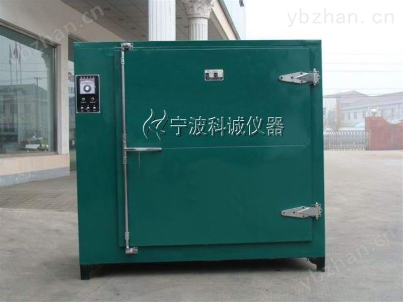 電熱恒溫鼓風(fēng)干燥箱的型號(hào)及參數(shù)對(duì)比