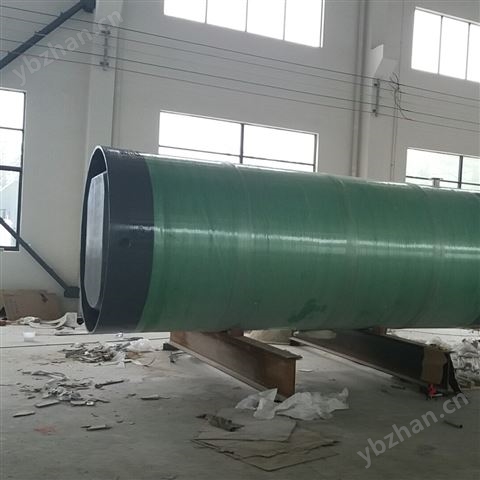 湖北天門智能一體化預制泵站廠家