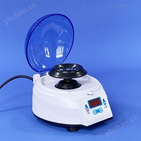 齊威迷你離心機(jī)低速微量掌上離心機(jī) 實(shí)驗(yàn)室離心機(jī)