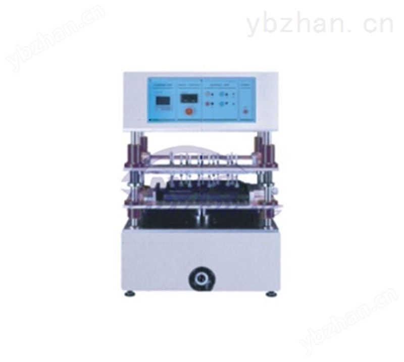 按键荷重疲劳试验机
