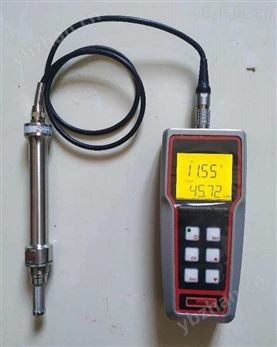 鋰電池檢測溫濕度探頭 鄭州瑞士OEM溫濕度儀DP70工廠 溫濕度計