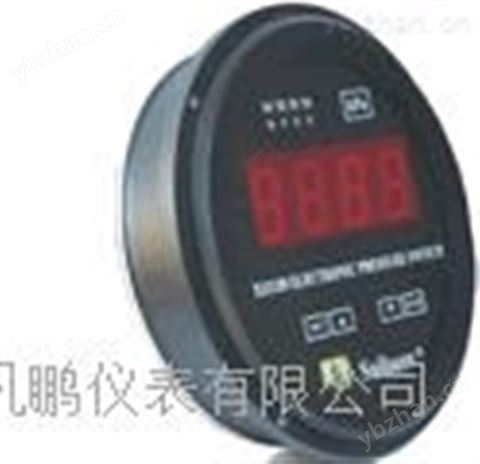 數字顯示表 AF-F3系列壓差開關 壓力控制器