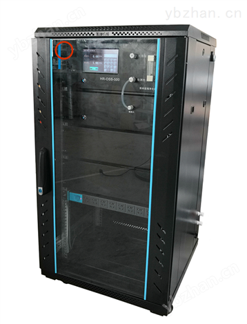 HR-OSS-500臭氧標(biāo)準(zhǔn)發(fā)生裝置
