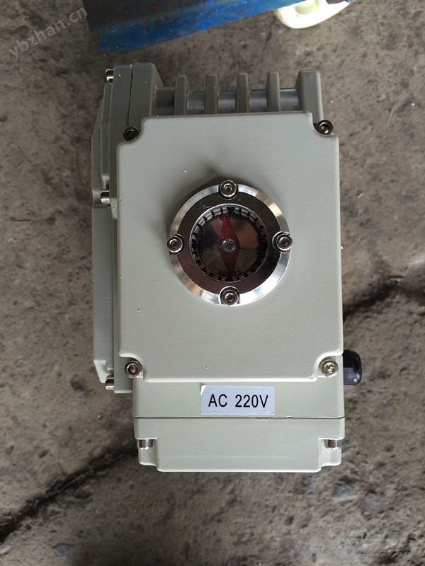 江苏亮峰LF-50A精小型电动执行器