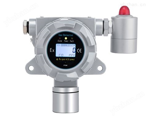 SGA-500-固定式防爆型苯胺氣體檢測儀