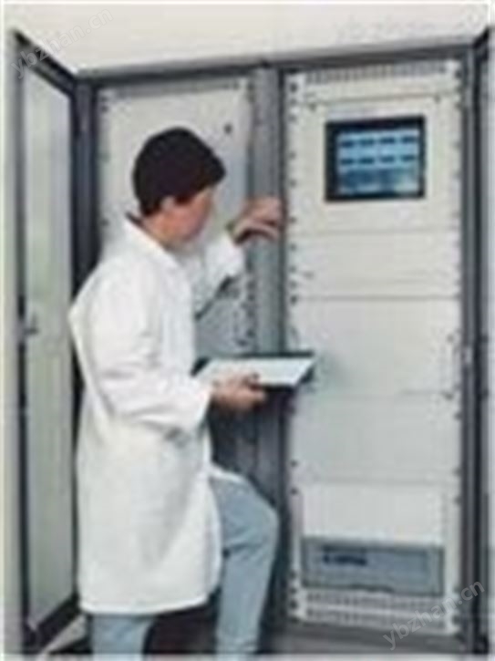 回转窑分析排放监测