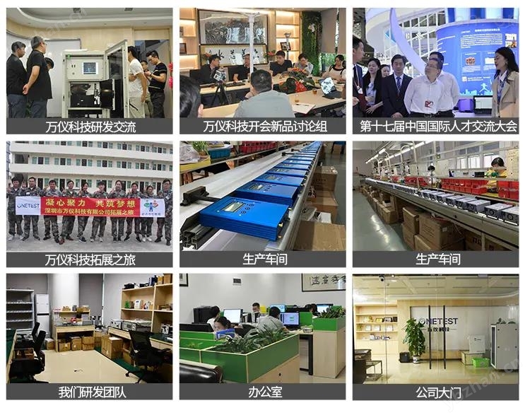 萬儀*分企業(yè)簡介圖片