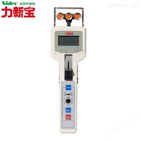 力新寶SHIMPO線材張力計