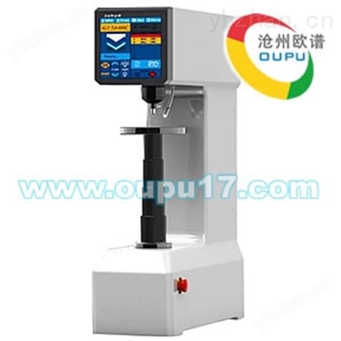 OU2430型數(shù)顯全洛氏硬度計(jì)