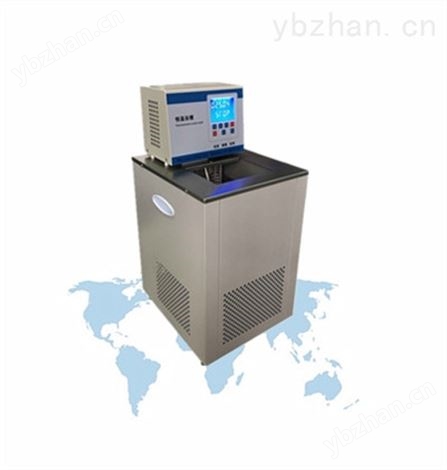 CKDC程序控温低温恒温槽