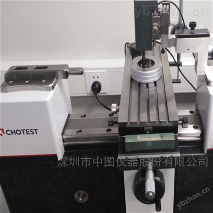 sj5160全自動光柵測長機