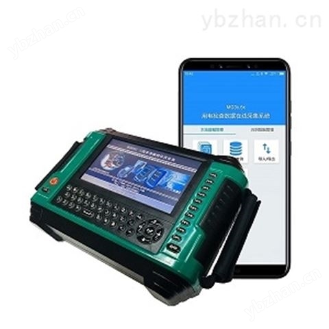 智能型三相用電檢查綜合測(cè)試儀(WIFI/藍(lán)牙）