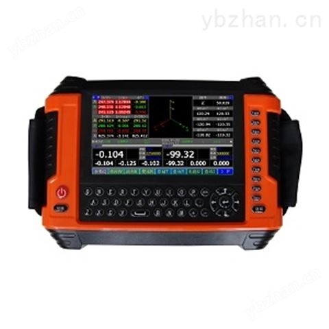 智能三相電能表現(xiàn)場(chǎng)校驗(yàn)儀(WiFi）-電能表校驗(yàn)儀