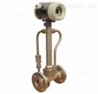 智能型旋进旋涡流量计 仪表盘