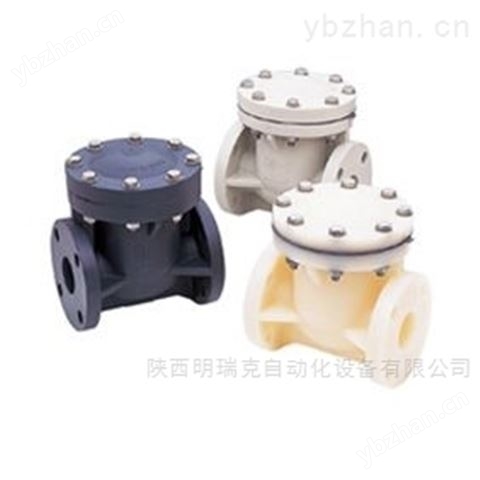 旭有机材ASAHIAV调节阀气动式AV型
