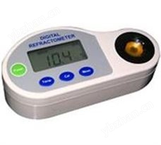 TD系列TD系列数显糖度计