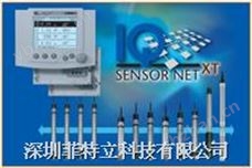 IQ Sensor Net多参数水质在线自动监测系统IQ Sensor Net
