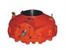 阀门伞齿轮驱动装置