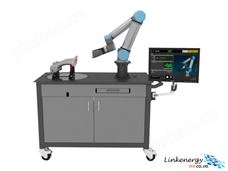 MobileTest移动式视觉检测工作站