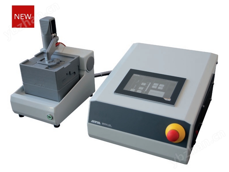 ATM电解抛光机-1000-1