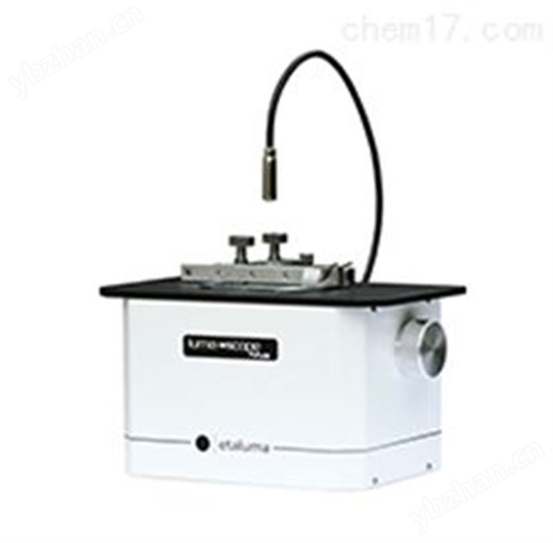 LumaScope™400活細(xì)胞實時成像系統(tǒng)