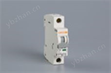 小型断路器TX7-63/1P