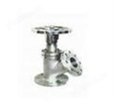 HGU45H柱塞式放料阀