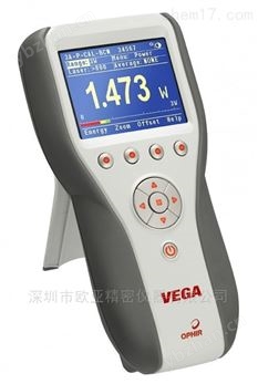 ophir Vega 手持式激光功率/能量計