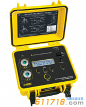 美國AEMC DTR 8510數(shù)字式變壓器測(cè)試儀