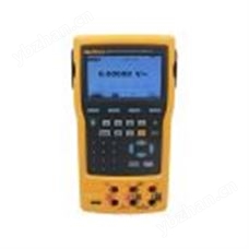 福禄克Fluke 754多功能过程校准仪