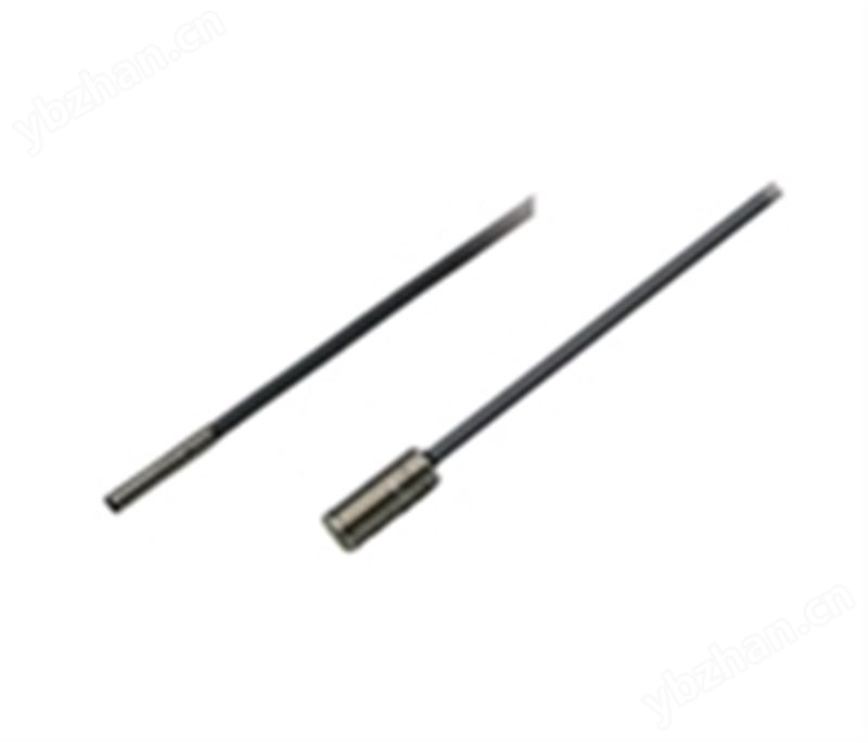 DT系列 DC連接器型超小型/超短型 接近傳感器