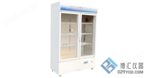 CCB-70F混凝土碳化試驗(yàn)箱