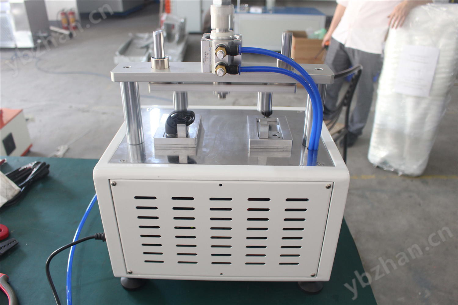 轮架弹跳疲劳试验机厂家