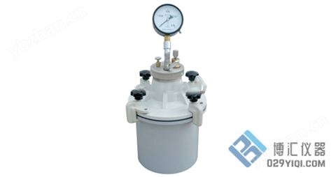 HC-7L混凝土含氣量測(cè)定儀