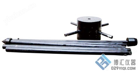 10kg、63.5kg動力觸探儀