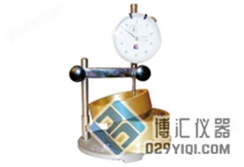 SS-1土壤收縮儀